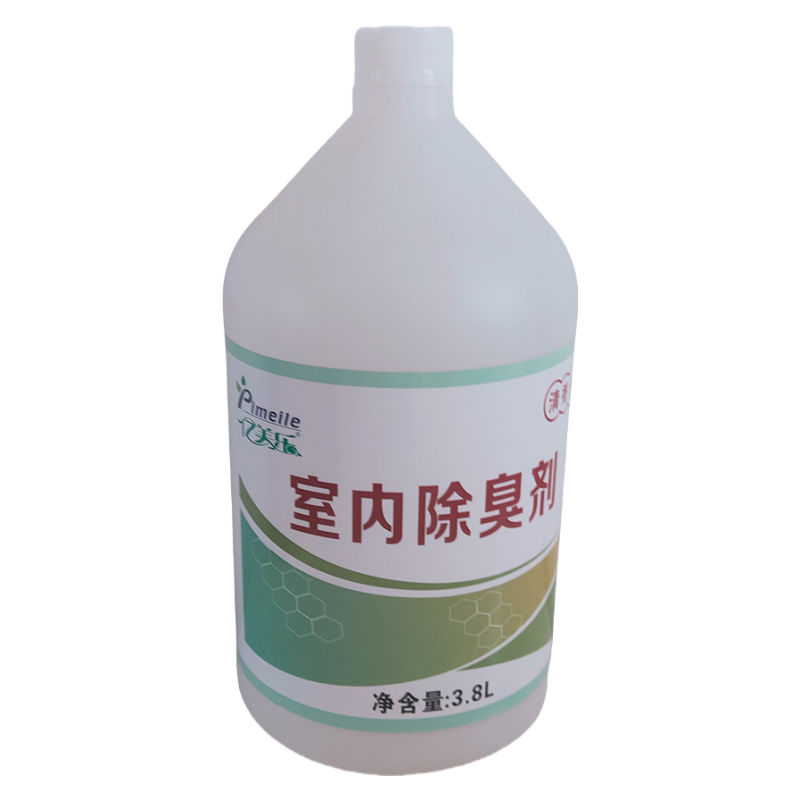 室内除臭剂3.8L