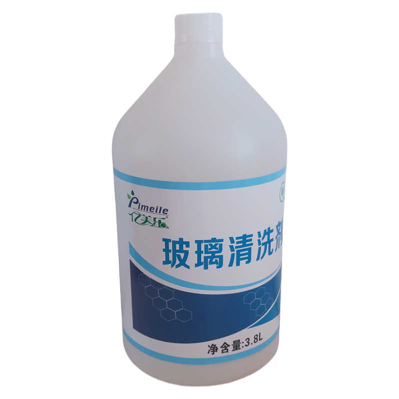 玻璃清洗剂3.8L