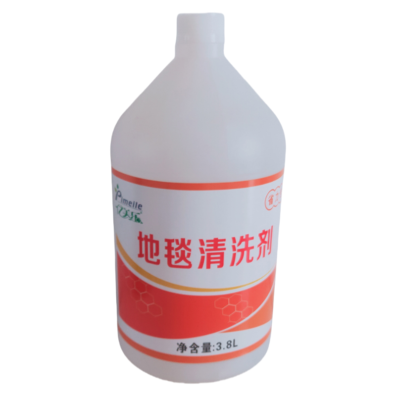地毯清洗剂3.8L
