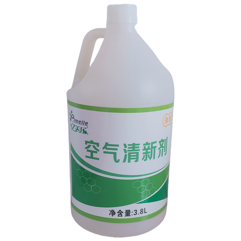 空气清洗剂3.8L