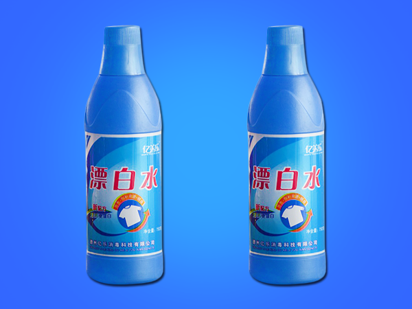 亿美乐漂白水 750ml