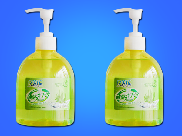 亿美乐抗菌洗手液 500ml