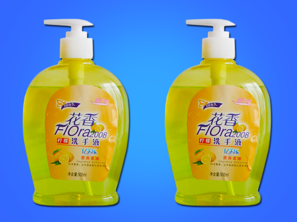 亿美乐抗菌洗手液 500ml