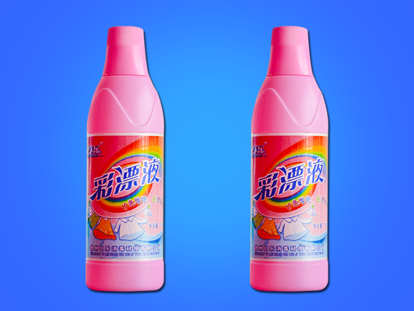 亿美乐彩漂液 750ml