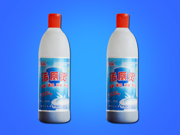 亿美乐洁厕灵 500ml